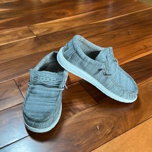 Hey Dude shoes kids size 13